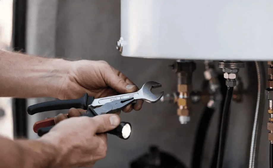 Why choose Water Heater Repair in North Palm Springs, CA